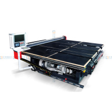 Precio de la máquina de corte de panel de vidrio CNC multifuncional de alta precisión